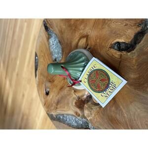 Classic Cookie Stamp - Green